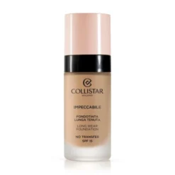 Impeccabile Sabbia Dorata Collistar 4g