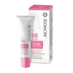 Incarose BB Cream Perfezionatore Di Pelle Multi Attivo Idratante Light 30ml