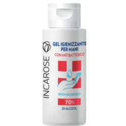 INCAROSE GEL IGIEN 65% 100ML