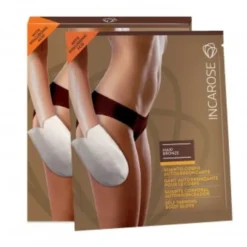 Incarose Maxi Bronze Guanto Autoabbronzante Corpo Monouso 17ml