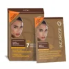 IncaRose Maxi Bronze Salviette Viso Autoabbronzanti 7 Pezzi