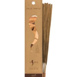 Incenso Palo Santo 10 Stick