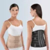 In-Cross 33 Corsetto Elastico Nero M FGP 1 Pezzo