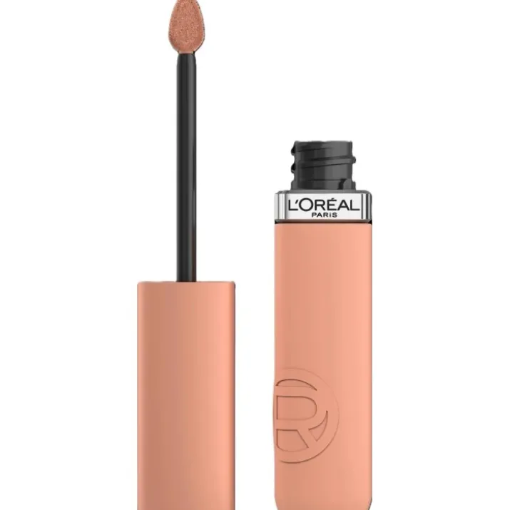 Infaillible Matte Resistance 100 Fairytale Ending L'Oreal