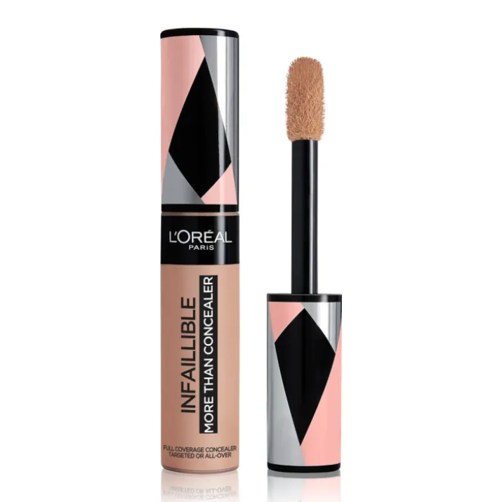 Infaillible More Than Corrector L'Oréal N.328