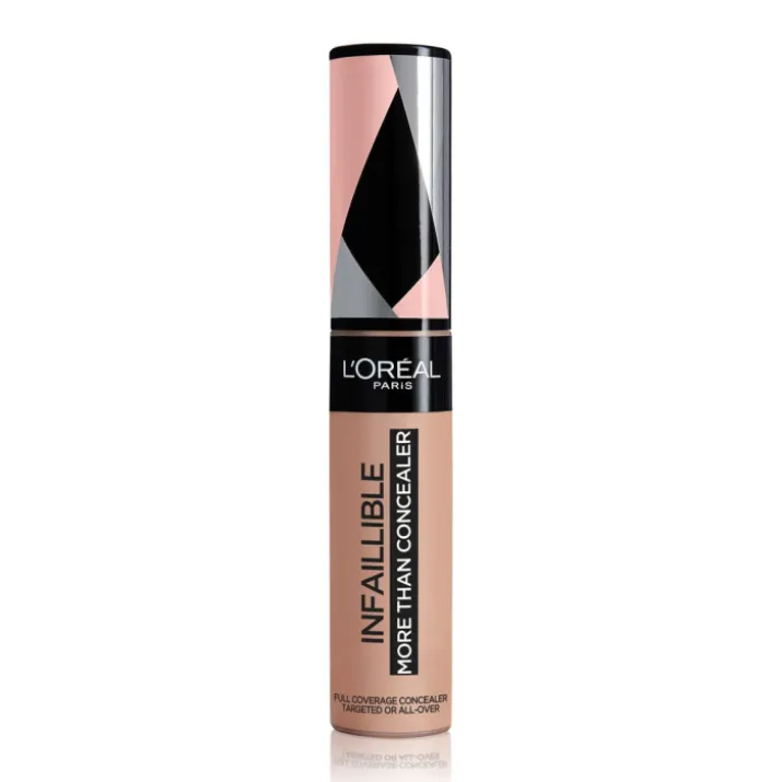Infaillible More Than Corrector L'Oréal N.328