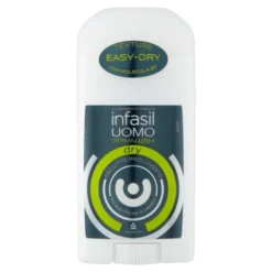 INFASIL DEO NEW STICK U DRY 50ML