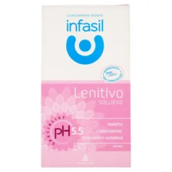 Infasil Intimo Lenitivo Angelini 200ml