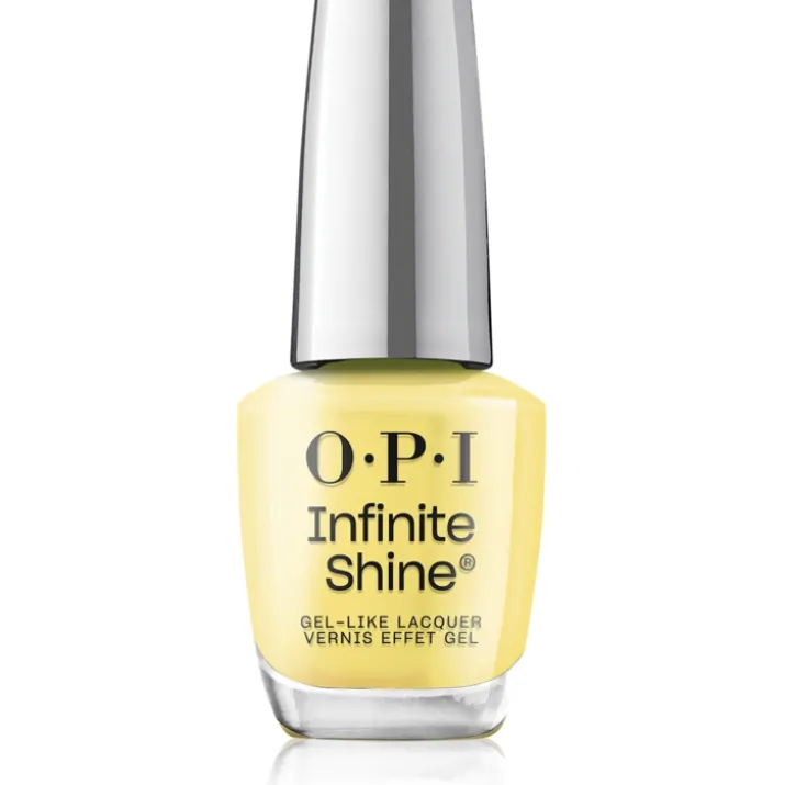 Infinite Shine2® Fiji 91 Exotic Birds Do Not Tweet OPI 15ml