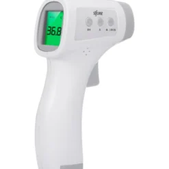 Infrared Thermometer Contactless