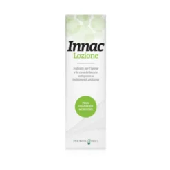 Innac Lozione Igiene E Cura Della Cute 150ml