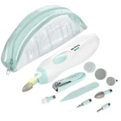 Innofit Set Manicure/pedicure Viaggio