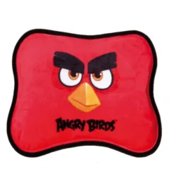 Innoliving Angry Birds Scaldino Red Elettrico