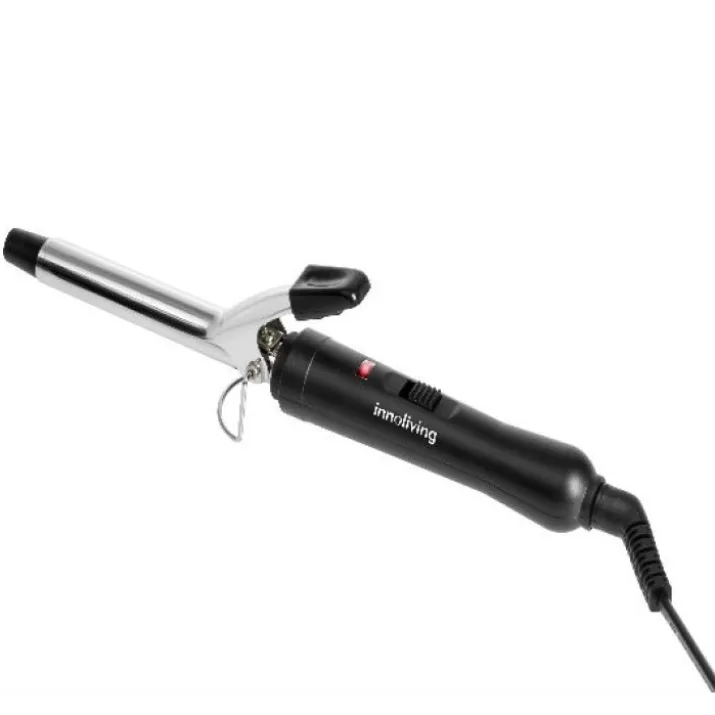 Innoliving Arricciacapelli Curly 1 Pezzo