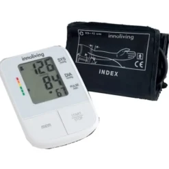 INNOLIVING MISURATORE PRESS