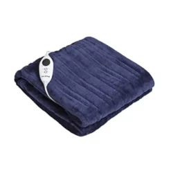 Innoliving Plaid Coperta Riscaldabile