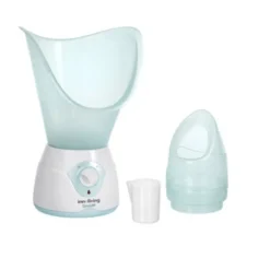 InnoLiving Sauna Viso 2 2 Livellidi Intensità Vapore