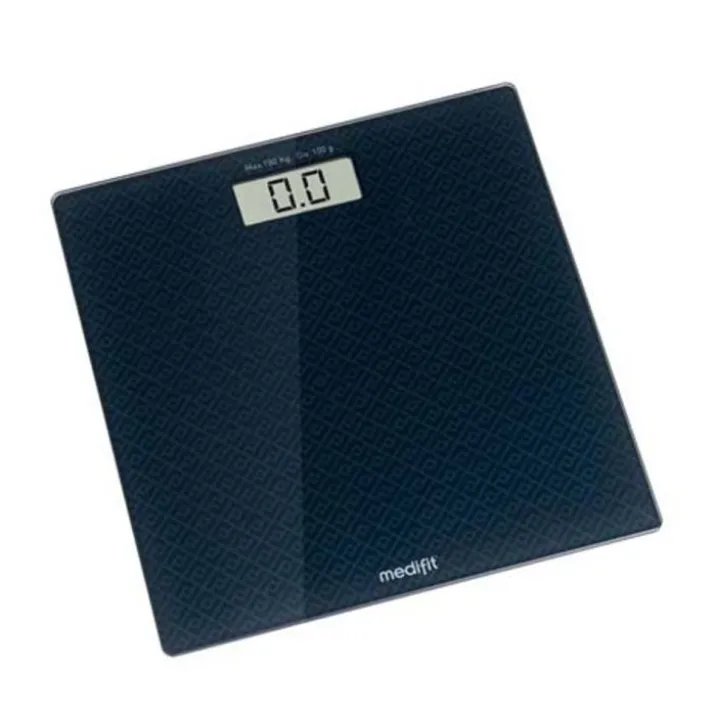 InnoLiving Slim101 Bilancia Digitale Pesapersone