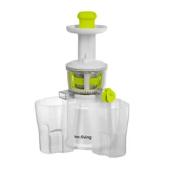 InnoLiving Slow Juicer 220w