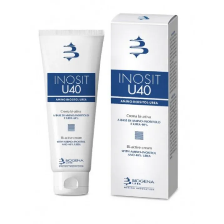 INOSIT U40 bi-attiva Biogena 75ml