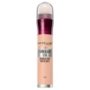 Instant Anti-Age Cancella Età 121 Light Honey MayBelline 6,8g