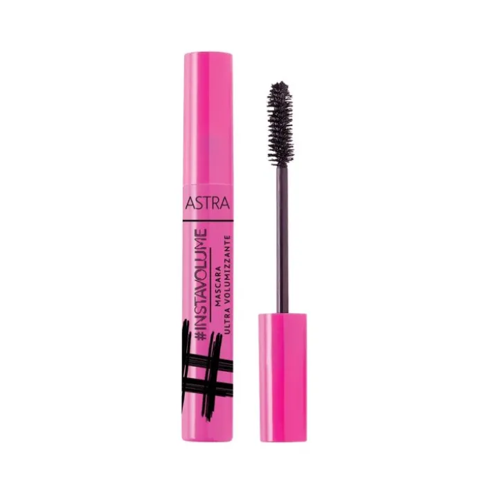 Instavolume Mascara Ultra Volumizzante Astra