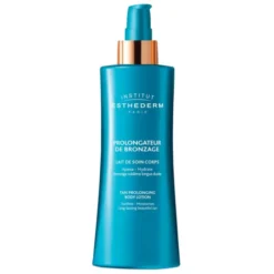Institut Esthederm Lait Corps Prolongateur De Bronzage 200ml