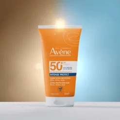 Intense Protect SPF 50+ Avène 150ml
