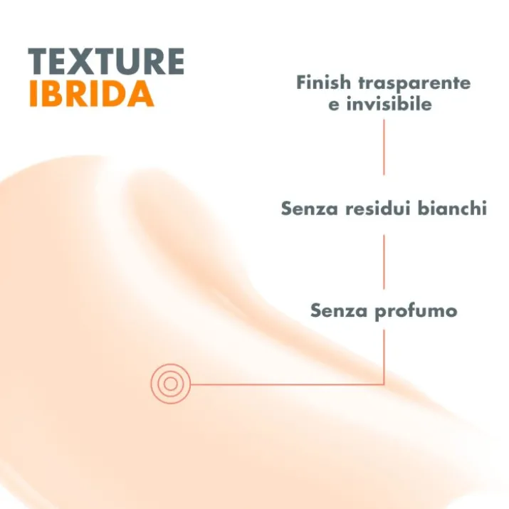Intense Protect SPF 50+ Avène 150ml