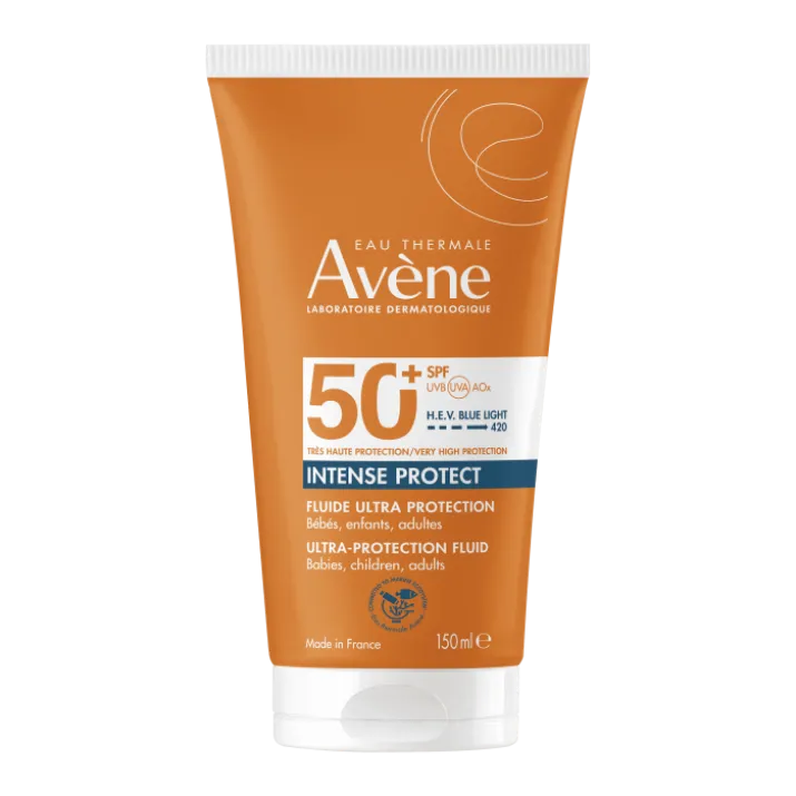 Intense Protect SPF 50+ Avène 150ml