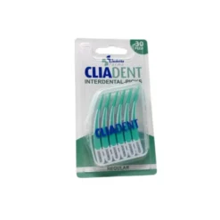 Interdental Picks Regular Cliadent 30 Pezzi