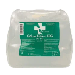 Intermed Gel Ecg Cubitainer 5000ml