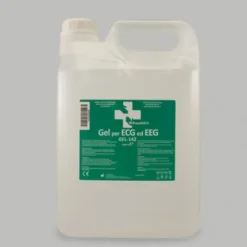 Intermed Gel Ecg Soluzione Per Strumenti 5000ml
