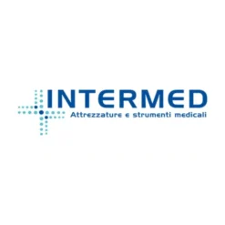 Intermed Pulsossimetro A Dito Display Lcd