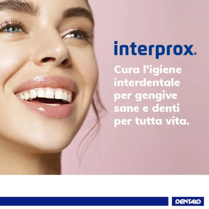 interprox® Plus Mini 6 Pezzi