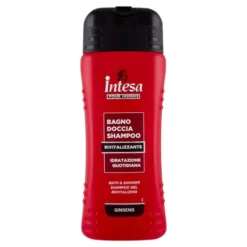 INTESA B/S GINSENG 500 ML