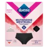 Intimawear Black S Nuvenia 1 Paio