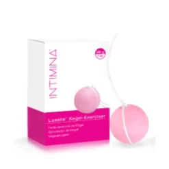 Intimina Laselle Sfere Per Esercizi Kegel 28g