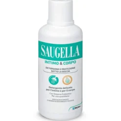 Intimo & Corpo Saugella 500ml