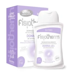 Intimo Donna 45+ Fisiotherm® 250ml