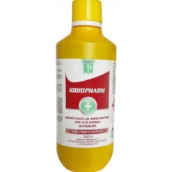 Iodiopharm 10% Farmacare 125ml