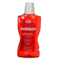 IODOSAN COLLUTTORIO500 ML