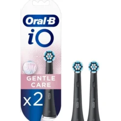 Io Gentle Care Ricambio Oral-B 2 Pezzi