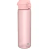 Ion8 Borraccia Rose Quartz 500ml