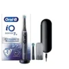 iO Serie 7 Nero Oral-B + 2 Testine di Ricambio