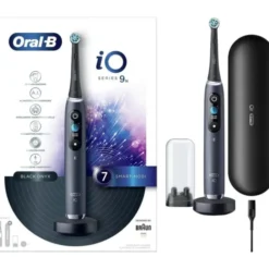 iO® Serie 9 Oral-B + 2 Ricariche