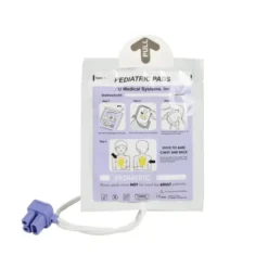 IPAD CU-SP2 PLACCA PED MON KIT