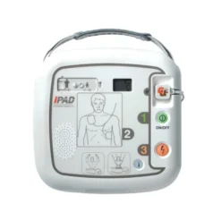 I PAD DEFIBRILLATORE CU-SP1