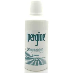 Ipergine Detergente intimo 500ml