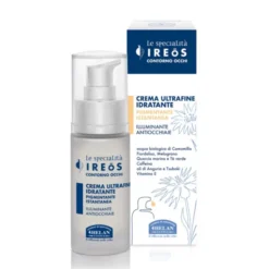 IREOS Crema Ultrafine Idratante HELAN 30ml